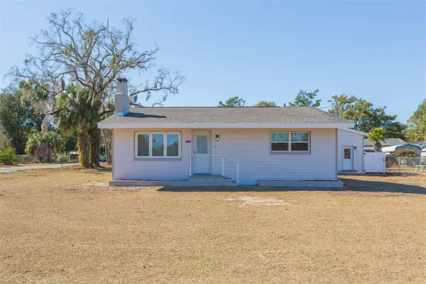 5543 19th Street, ZEPHYRHILLS, FL 33542