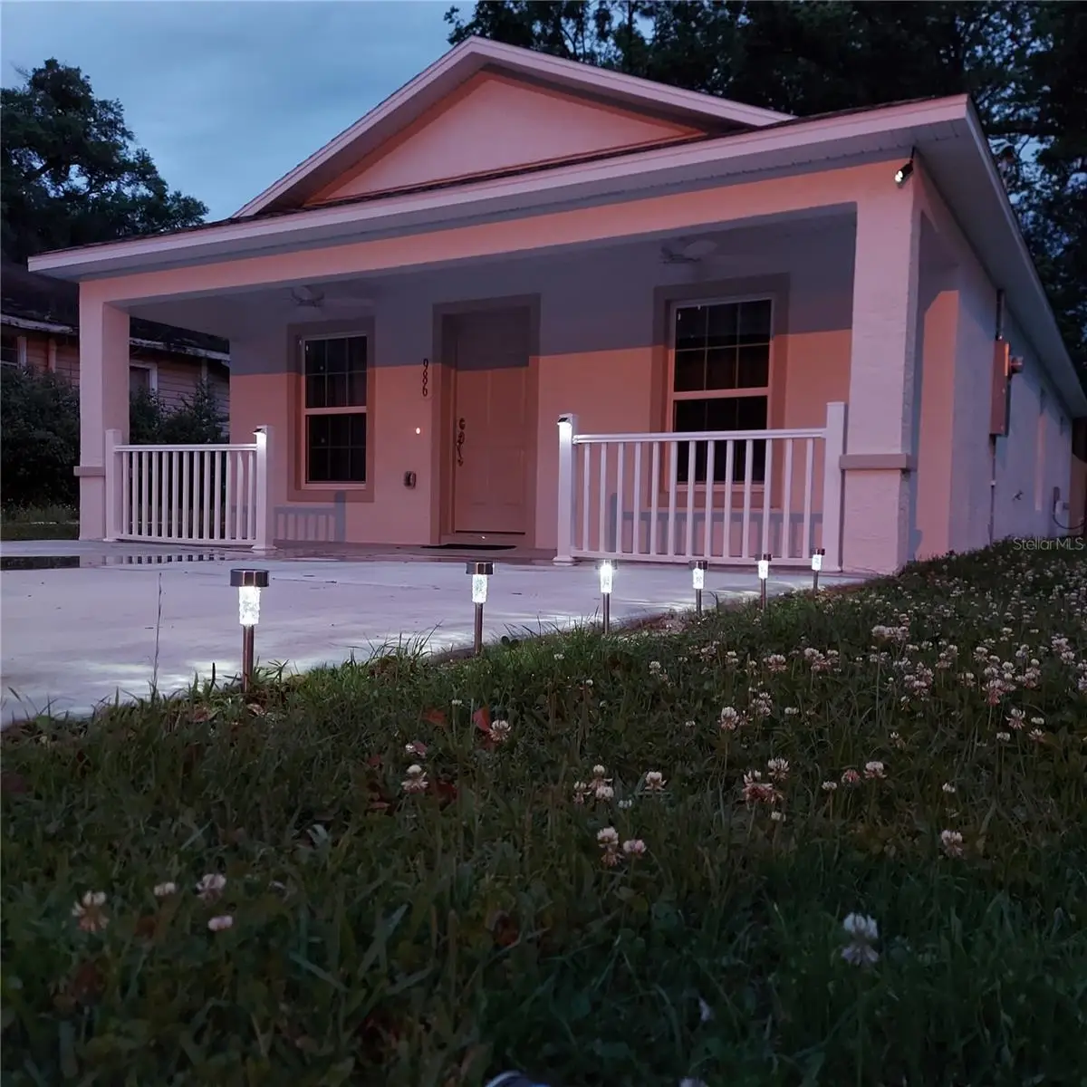 986 NW 1st Street, Ocala, FL 34475 - #1