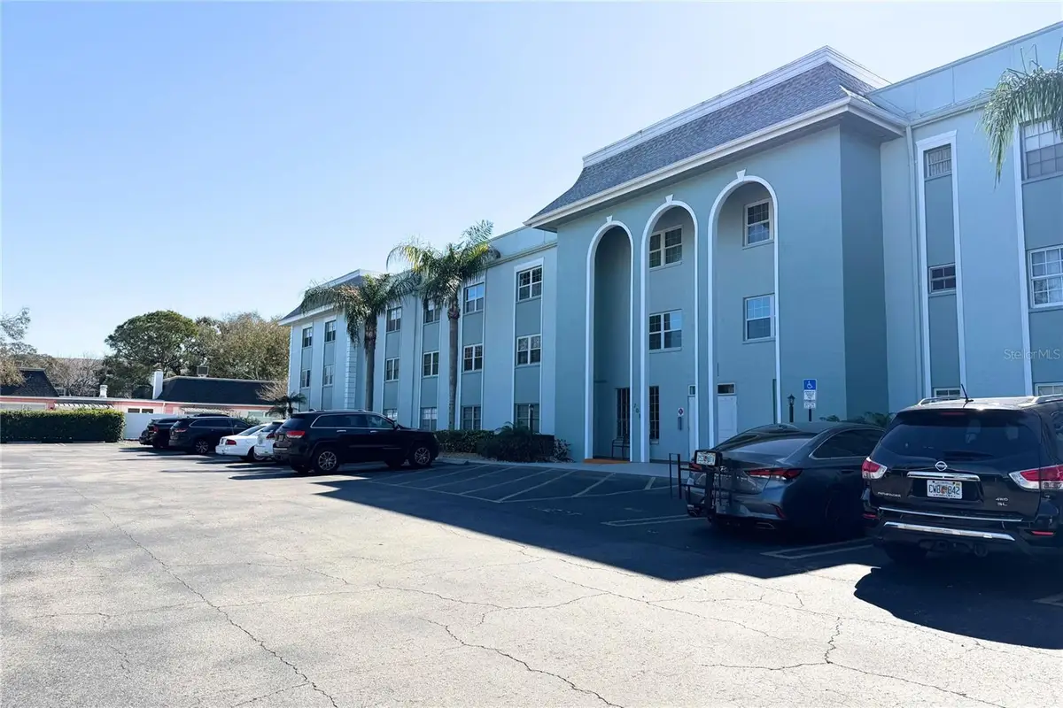 701 Poinsettia Road #340, Belleair, FL 33756 - #1