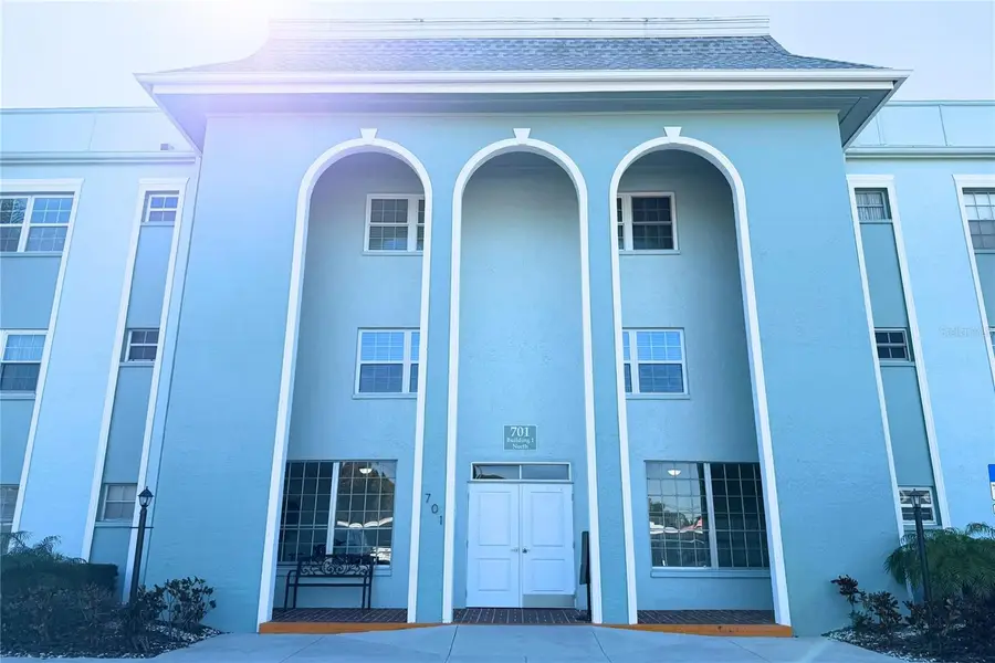 701 Poinsettia Road #340, Belleair, FL 33756 - #2