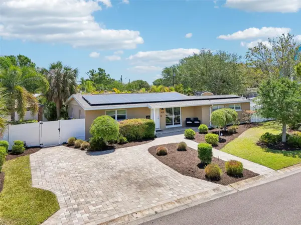 4091 Cherry Street Ne, ST PETERSBURG, FL 33703