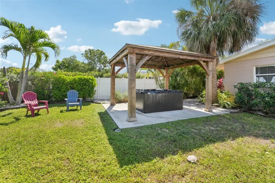 4091 Cherry Street Ne, Saint Petersburg, FL 33703 - #3