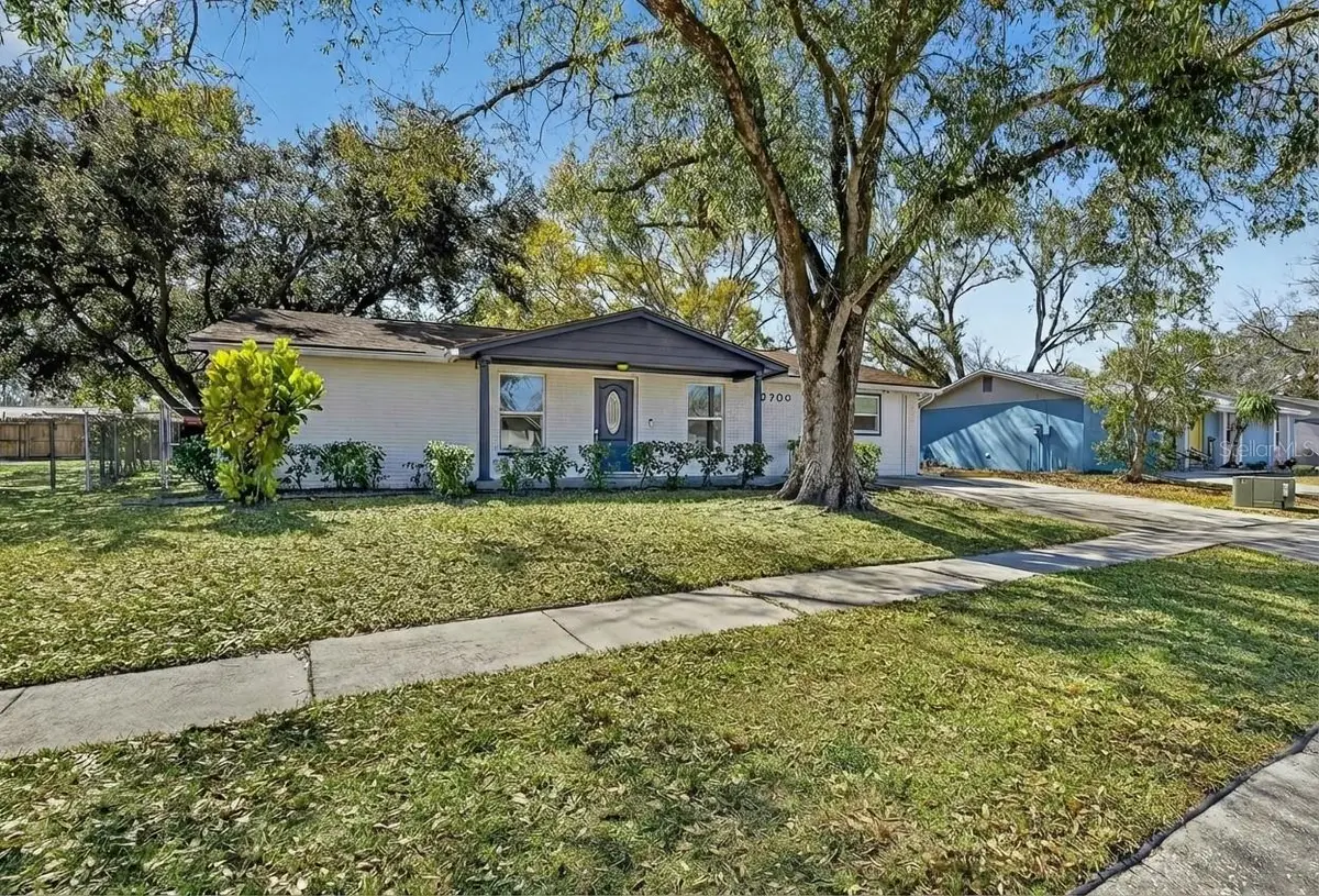 3706 Mistwood Drive, Tampa, FL 33619 - #1