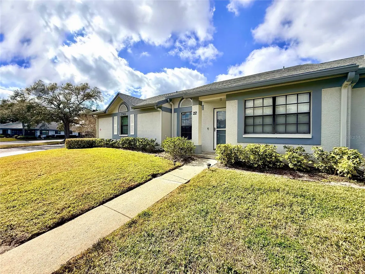 2749 Countryside Boulevard #22, Clearwater, FL 33761 - Image #1
