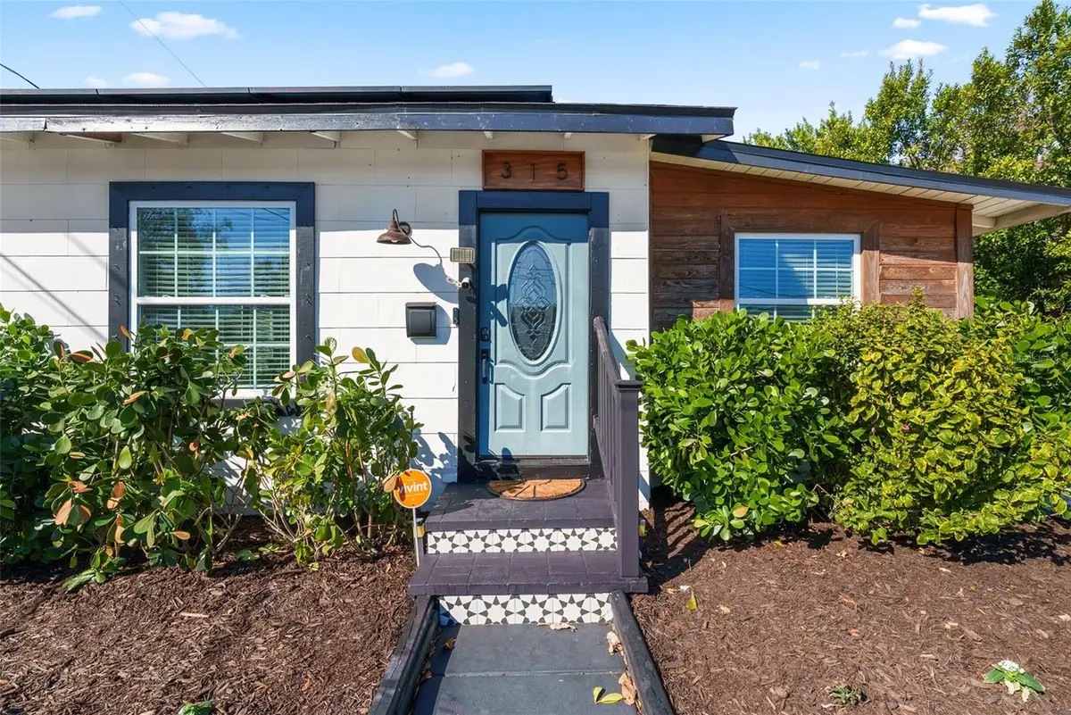 315 S 40th Street S, Saint Petersburg, FL 33711 - #1