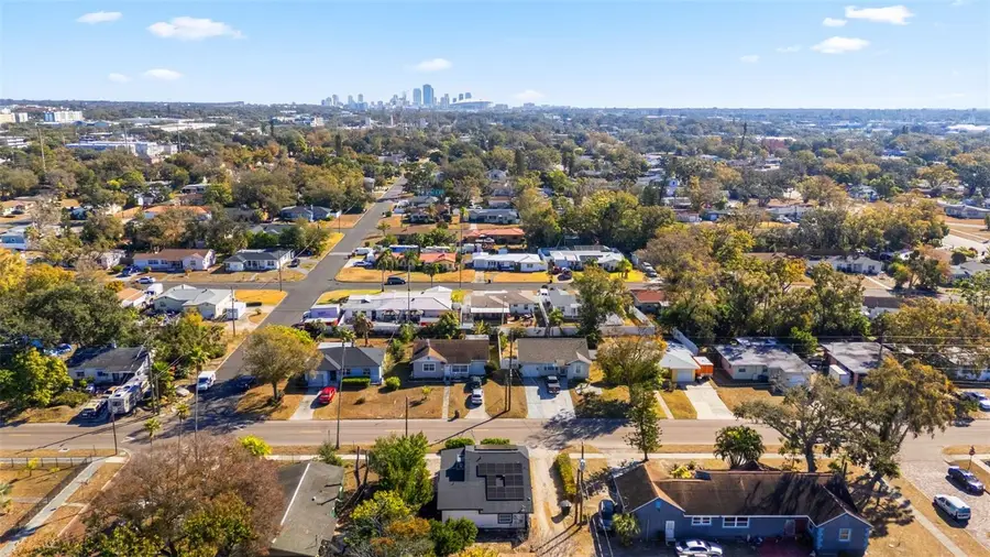 315 S 40th Street S, Saint Petersburg, FL 33711 - #2