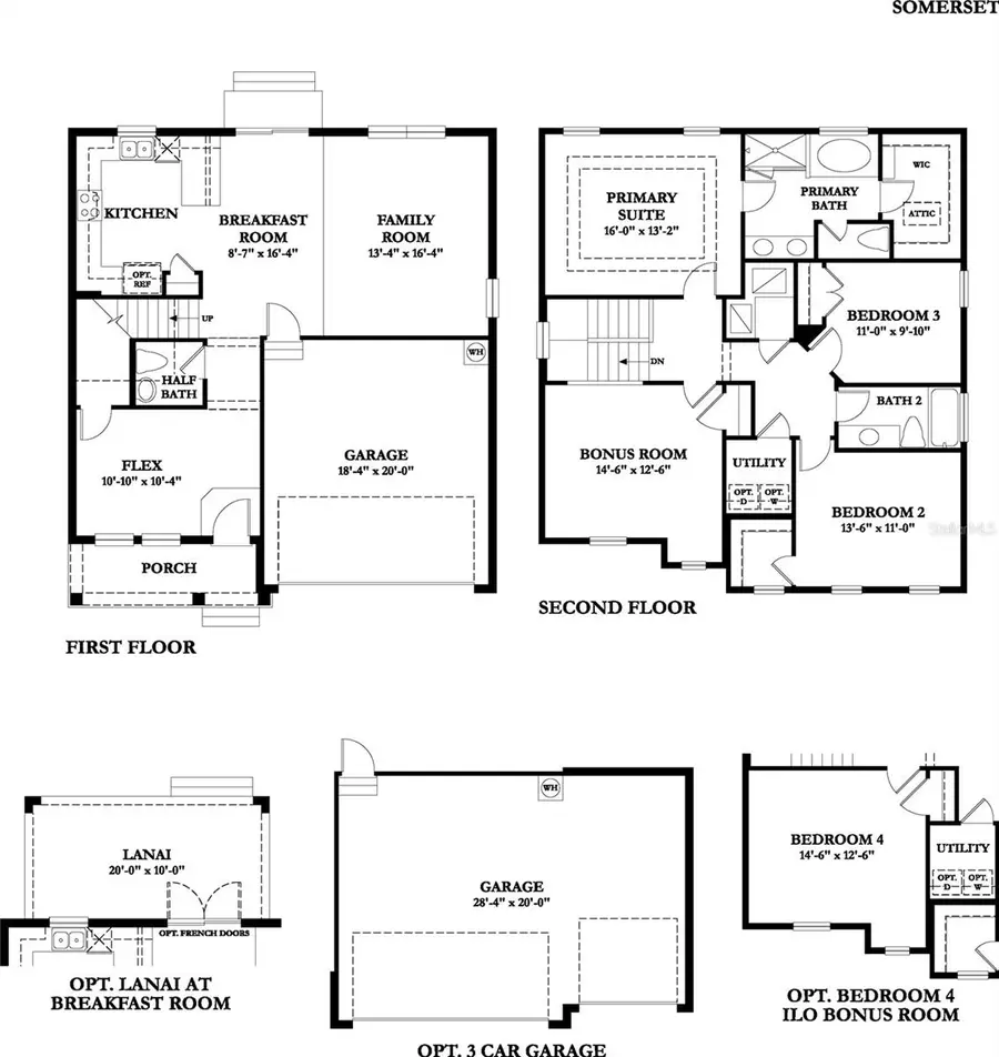 12910 Forest Hills Drive #A, Tampa, FL 33612 - Image #2