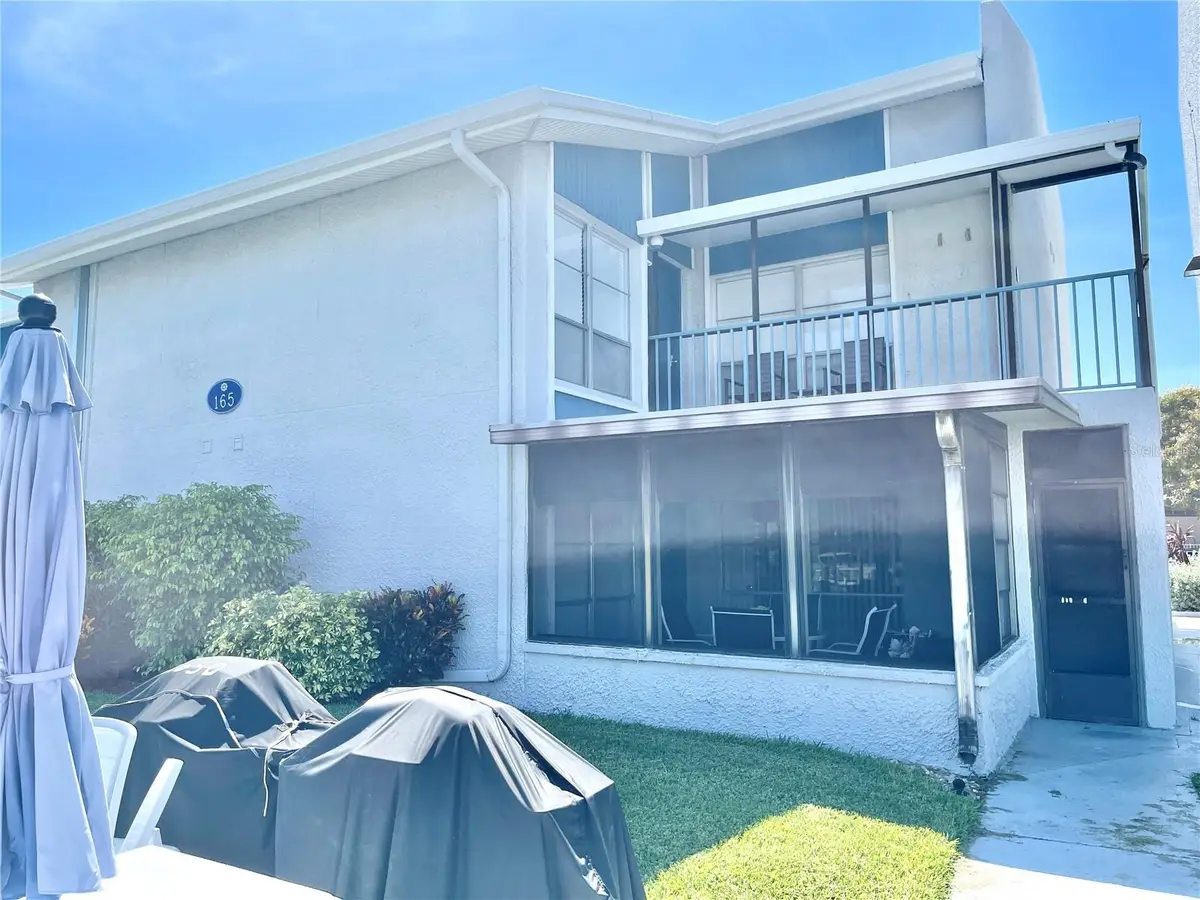 165 Medallion Boulevard #H, Madeira Beach, FL 33708 - Image #1