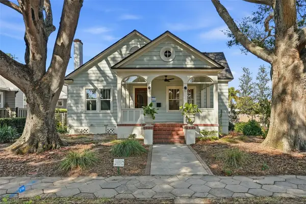 141 15th Avenue N, ST PETERSBURG, FL 33704