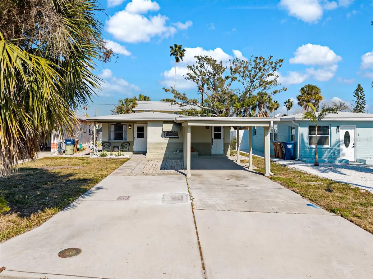 13313 2nd Street E, Madeira Beach, FL 33708 - Image #1