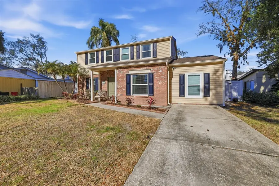 322 Fern Cliff Avenue, Temple Terrace, FL 33617 - #3