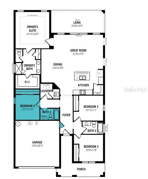 12406 49th Street E, Parrish, FL 34219 - #2