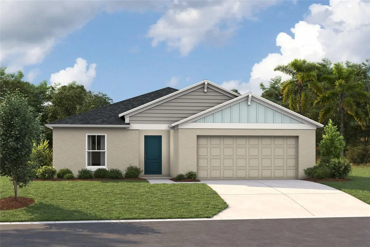 5409 San Pietro Drive, Winter Haven, FL 33884 - #1