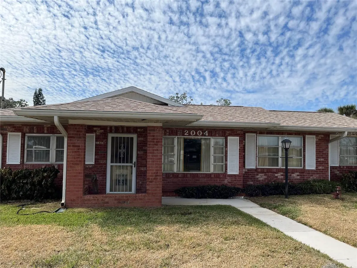 2004 S Riverside Drive, Edgewater, FL 32141 - #1