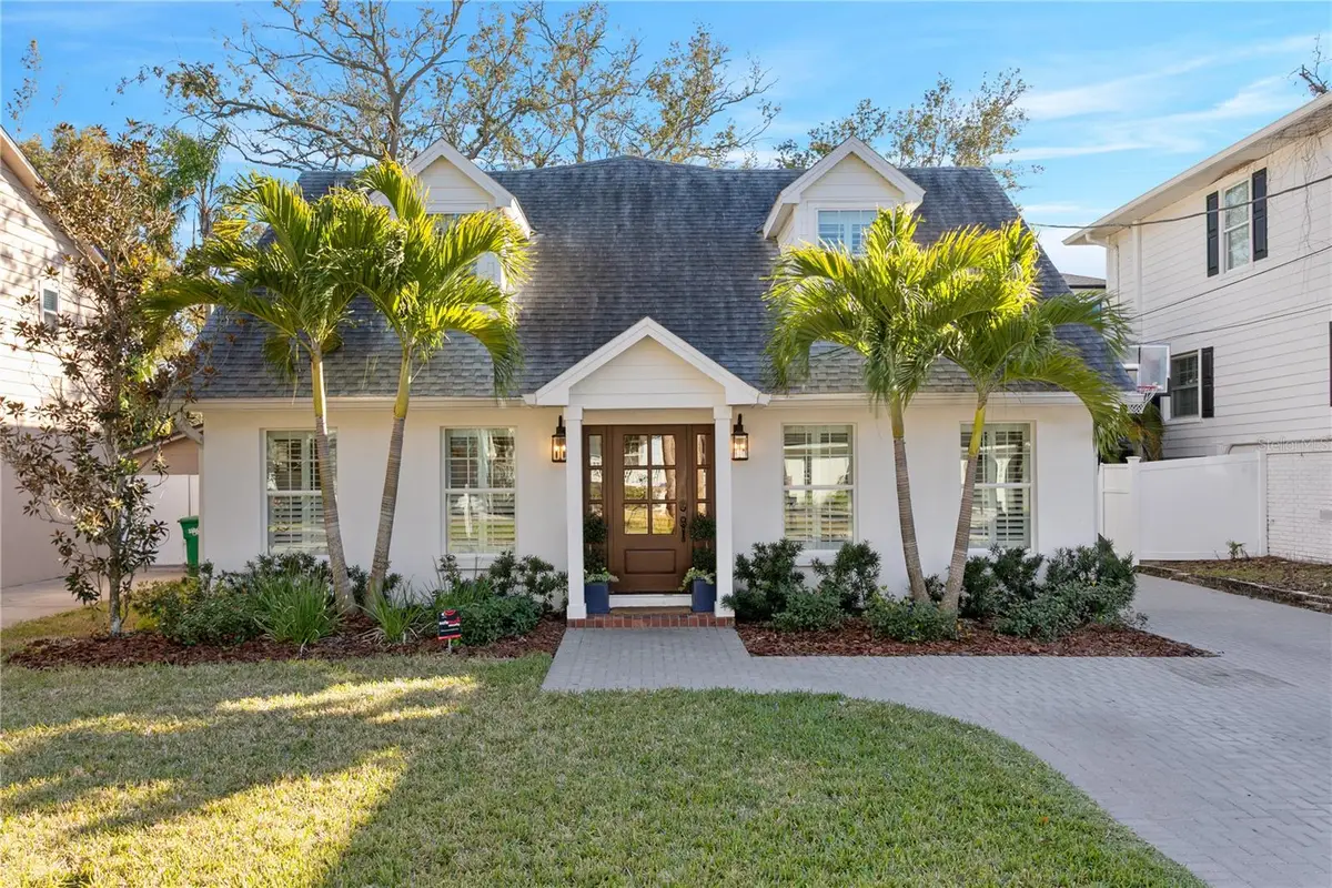 4808 W Juno Street, Tampa, FL 33629 - #1