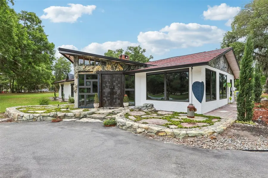 27616 Miller Road, Dade City, FL 33525 - #3