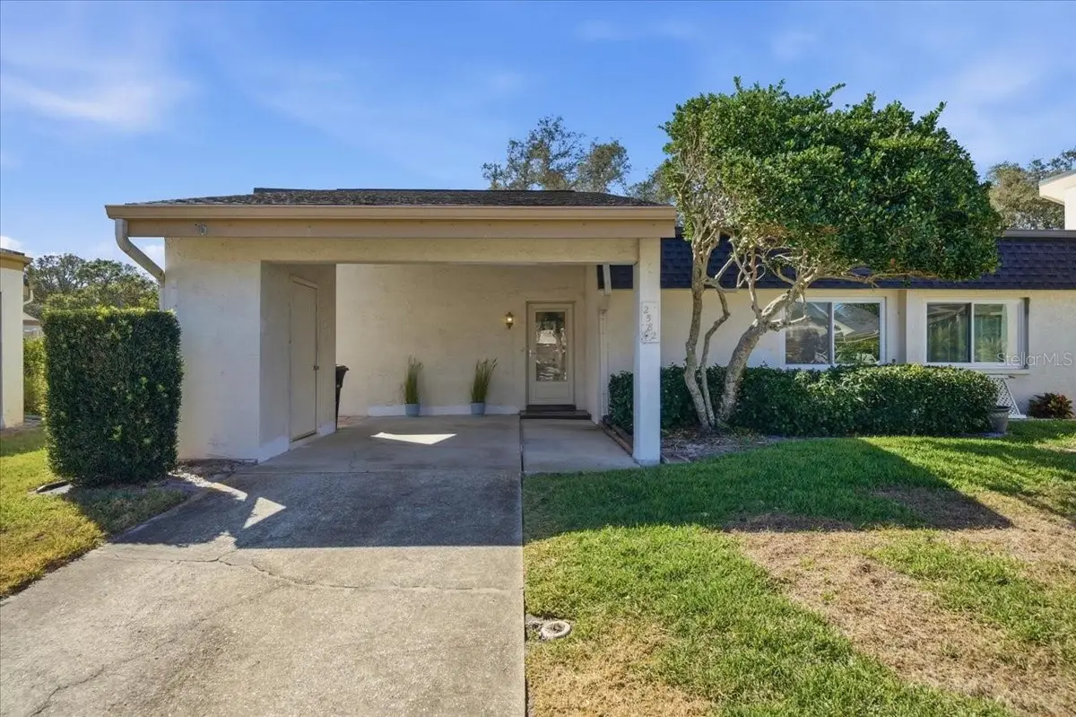 2582 Forest Run Court #105A, Clearwater, FL 33761 - Image #1