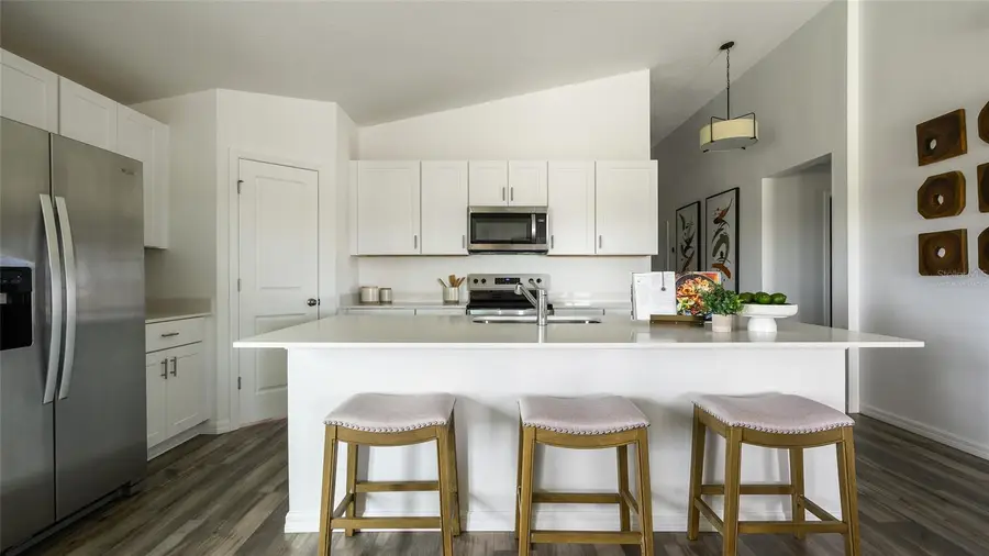 1740 Vanilla Street, Haines City, FL 33844 - #2