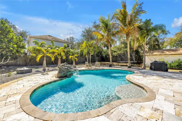 2834 W Bay Haven Drive, TAMPA, FL 33611