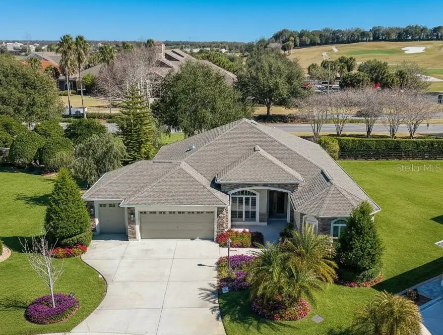 527 Beville Place, The Villages, FL 32163 - Image #1