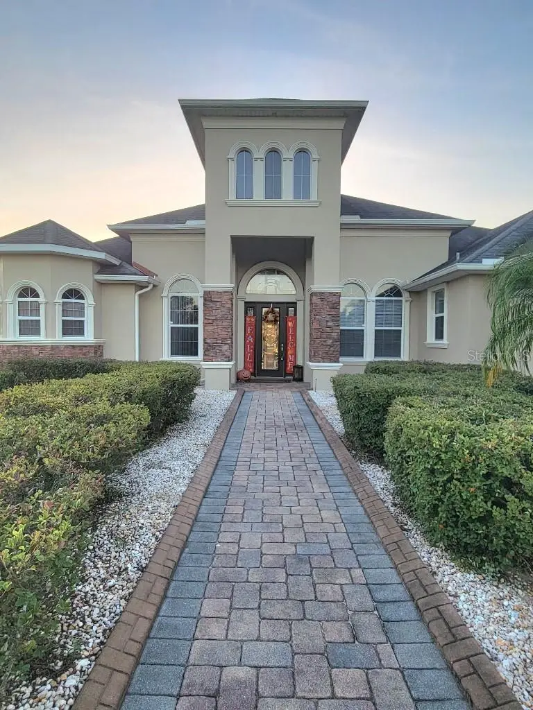 12625 Sweet Hill Road, Polk City, FL 33868 - Image #2