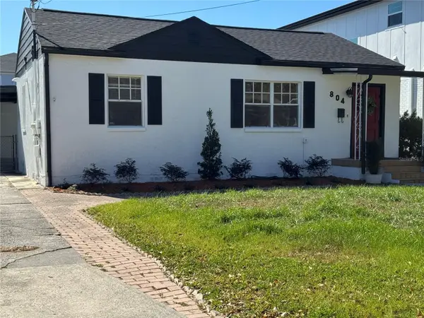 804 W Adalee Street, TAMPA, FL 33603