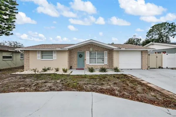 7634 Judith Crescent, PORT RICHEY, FL 34668
