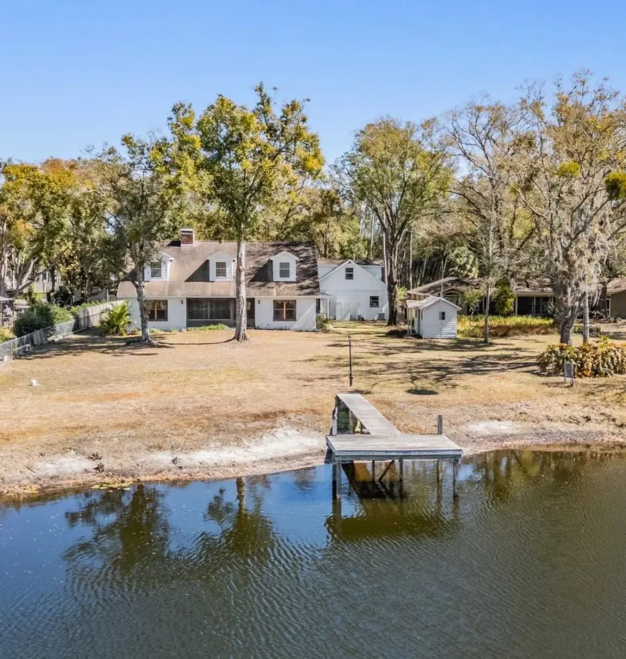 701 Duque Road, Lutz, FL 33549 - #2