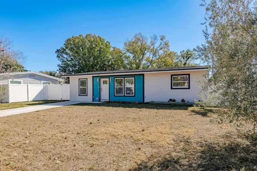 4430 W Trilby Avenue, Tampa, FL 33616 - #2