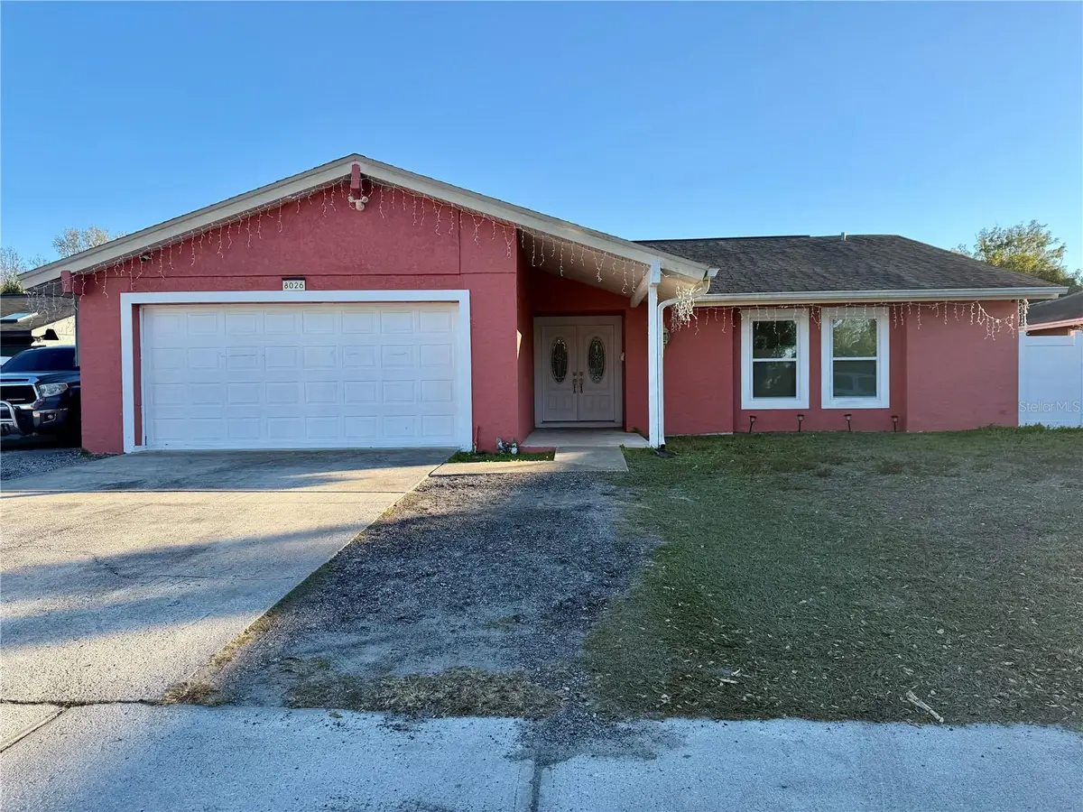 8026 Jackson Springs Road, Tampa, FL 33615 - Image #1