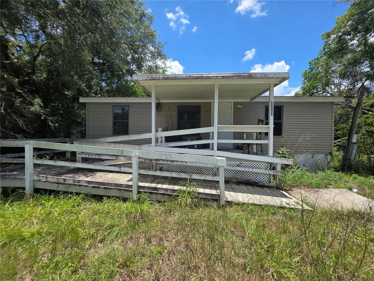 34924 Talisman Street, Dade City, FL 33523 - #1