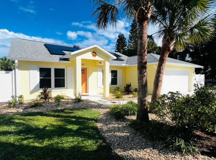 355 Palm Circle, Flagler Beach, FL 32136 - #2