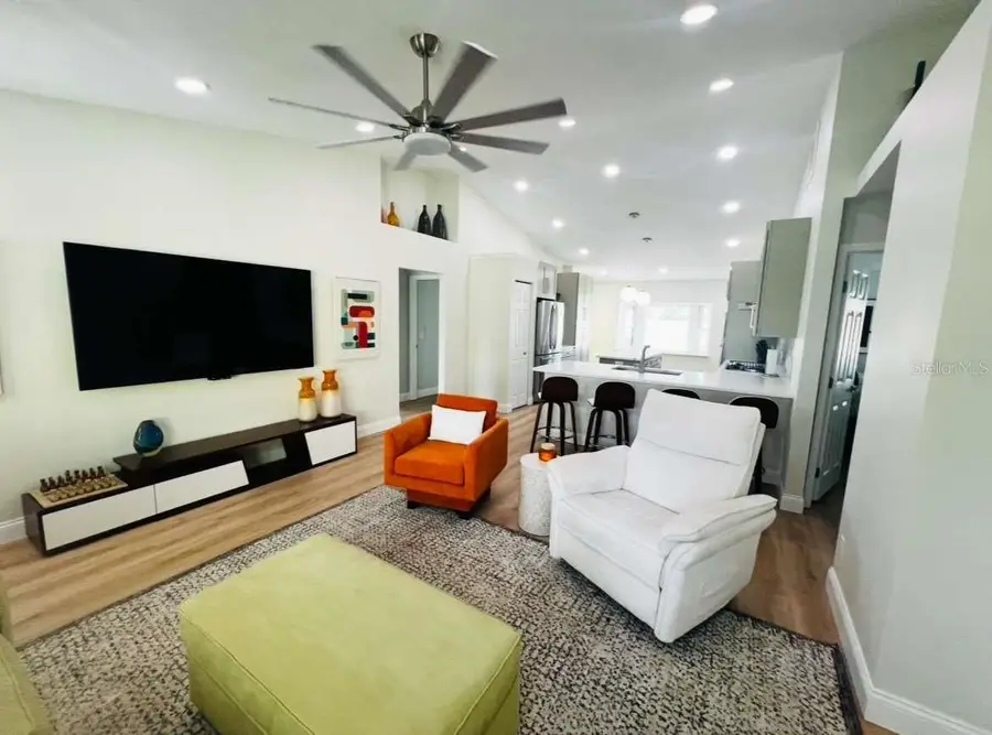 355 Palm Circle, Flagler Beach, FL 32136 - #3