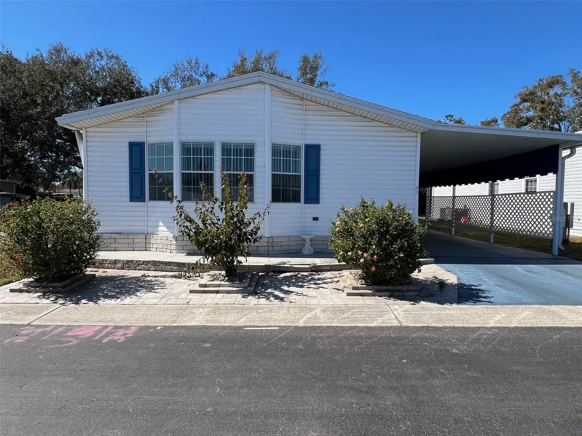 11300 124th Avenue #40, Largo, FL 33778 - Image #1