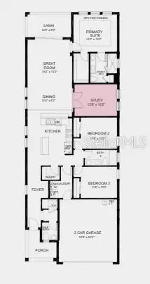 13407 Commons Avenue, Parrish, FL 34219 - #2