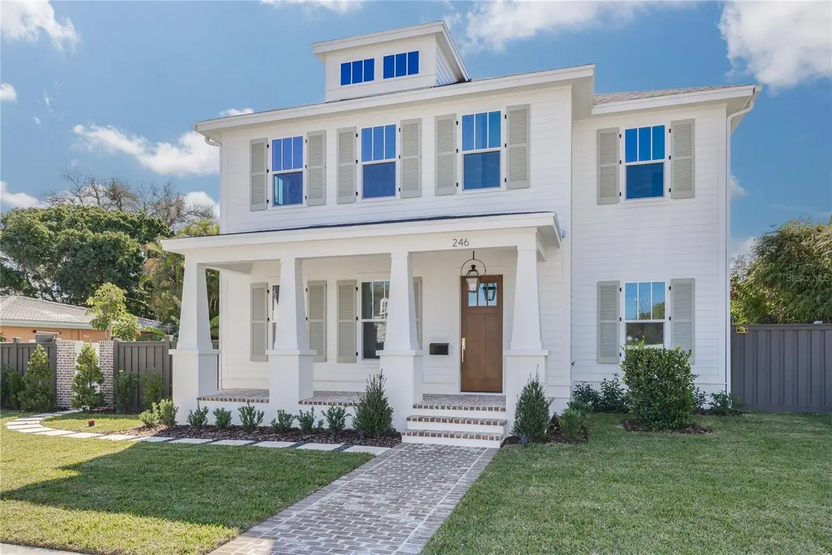 246 23rd Avenue Se, Saint Petersburg, FL 33705 - Image #1