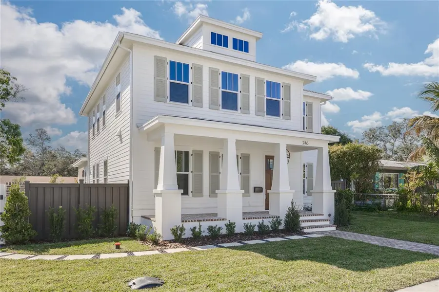 246 23rd Avenue Se, Saint Petersburg, FL 33705 - Image #2