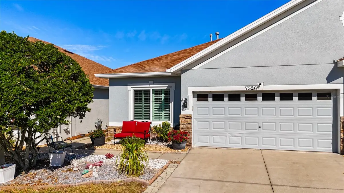 7526 Surrey Pines Drive, Apollo Beach, FL 33572 - #1