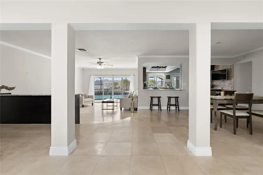 404 4th Avenue N, Tierra Verde, FL 33715 - #3