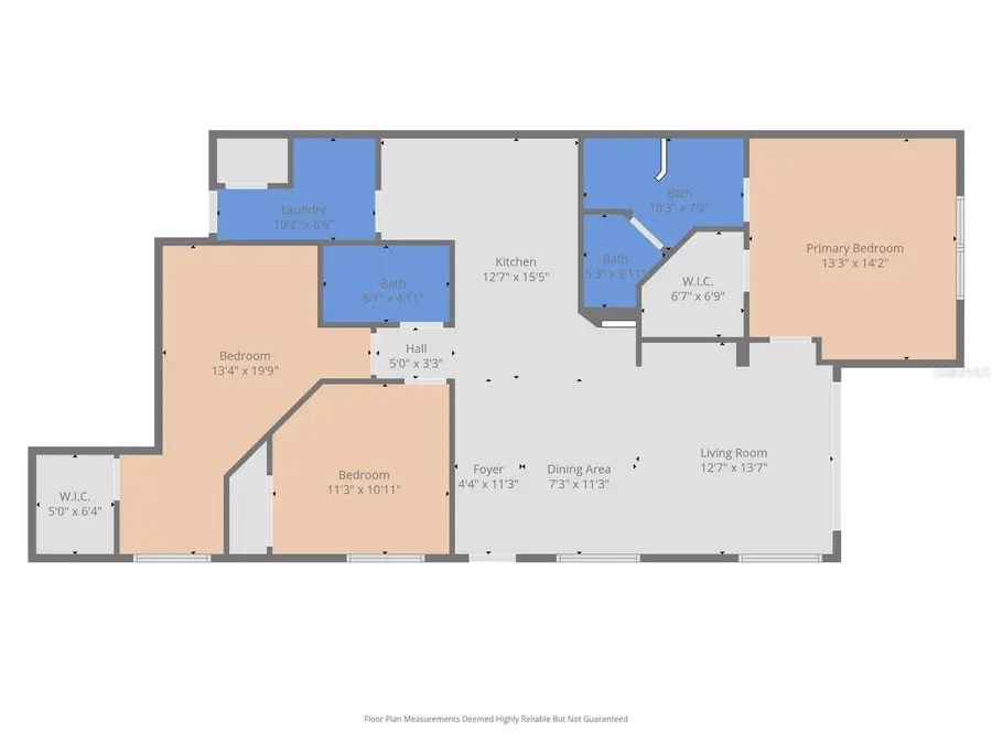 8245 Lapin Court, Seminole, FL 33777 - Image #3