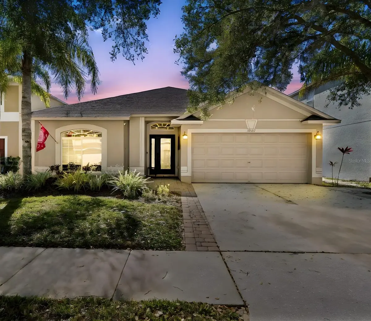 18922 Fishermans Bend Drive, Lutz, FL 33558 - #1