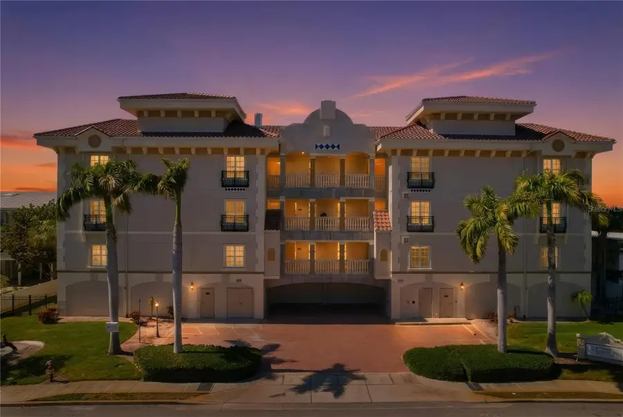 312 8th Avenue N #203, Tierra Verde, FL 33715 - #2