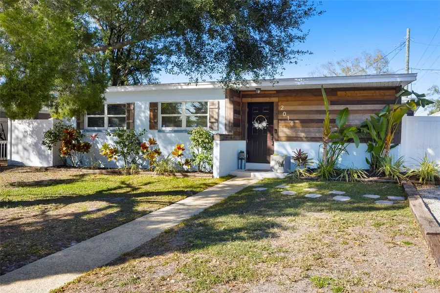 2018 E Broad Street, Tampa, FL 33610 - Image #2