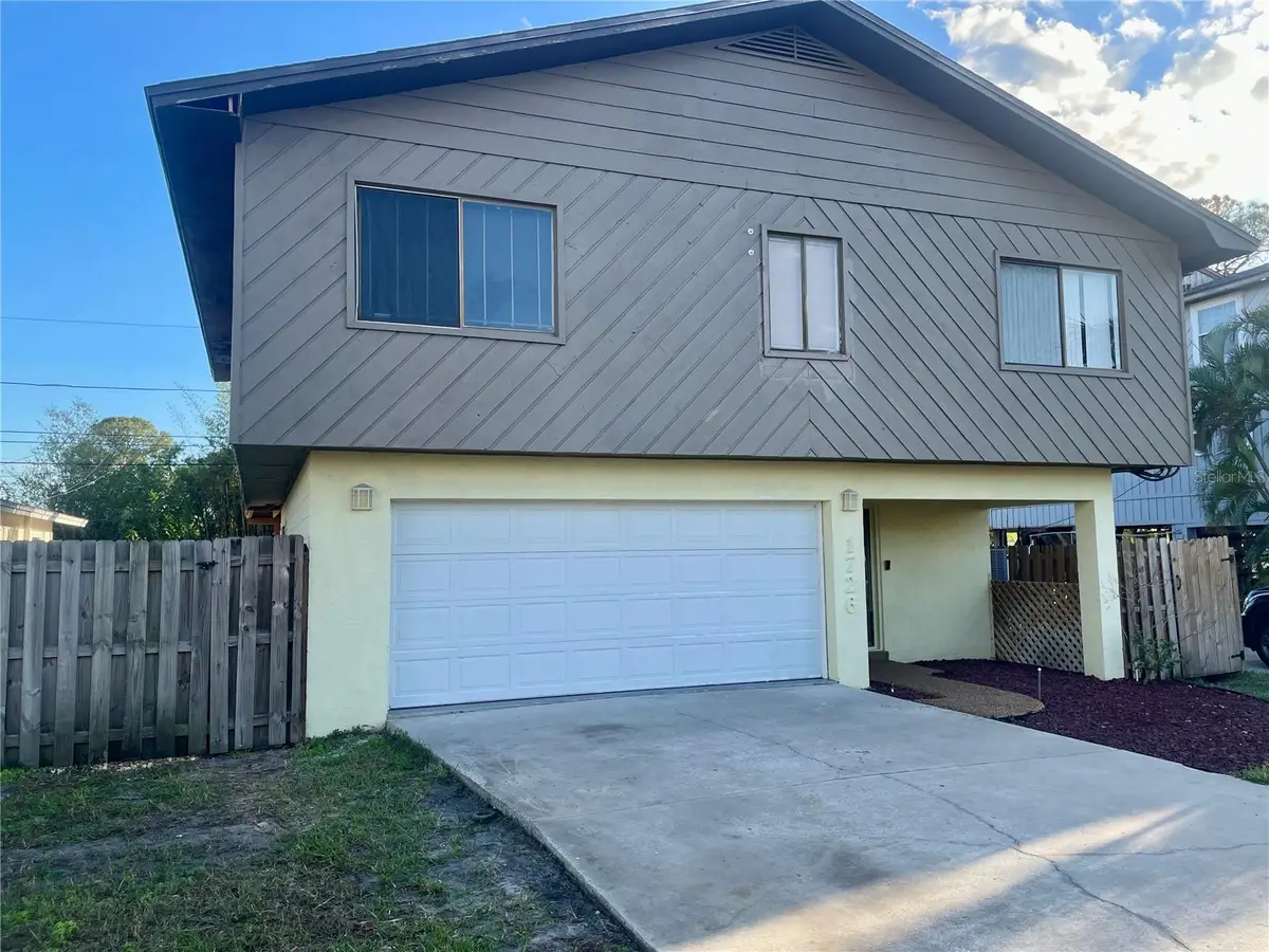 1726 Nevada Avenue Ne, Saint Petersburg, FL 33703 - Image #1