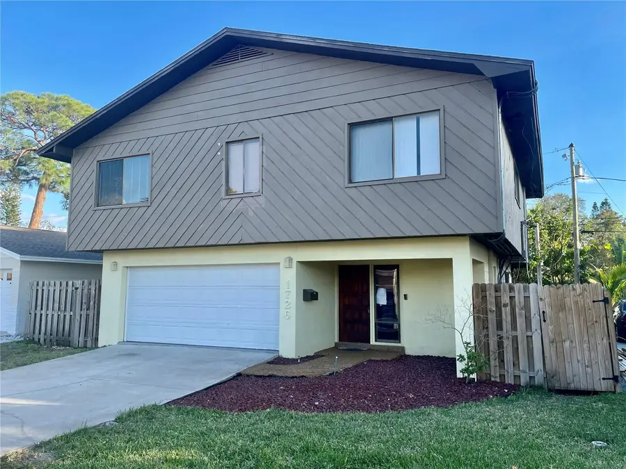 1726 Nevada Avenue Ne, Saint Petersburg, FL 33703 - Image #2