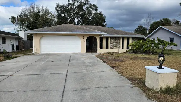 8533 Viva Via Drive, HUDSON, FL 34667