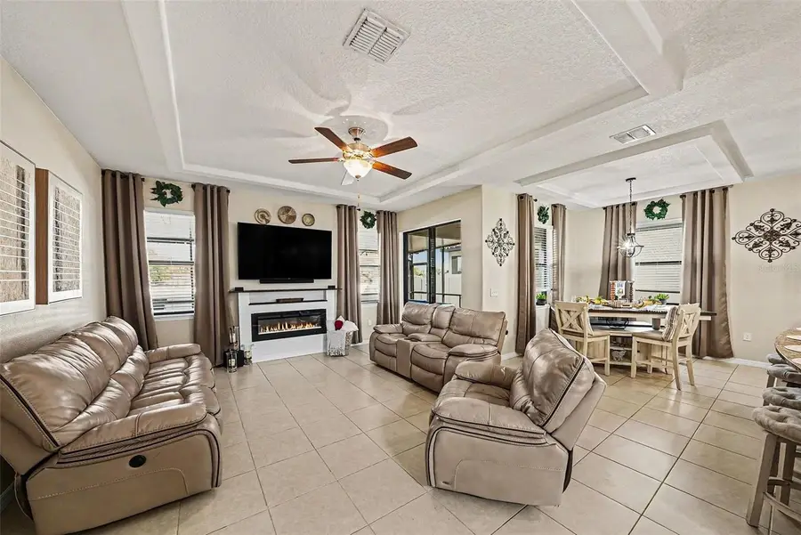 12530 Ballentrae Forest Drive, Riverview, FL 33579 - Image #3