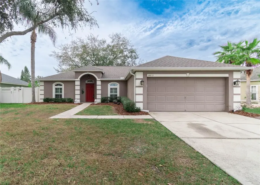 14833 Redcliff Drive, Tampa, FL 33625 - #2
