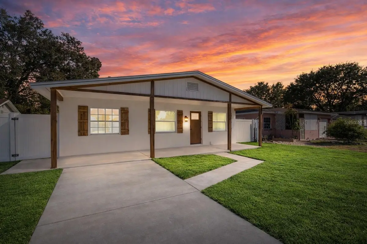 6710 S Cortez Street, Tampa, FL 33616 - #1