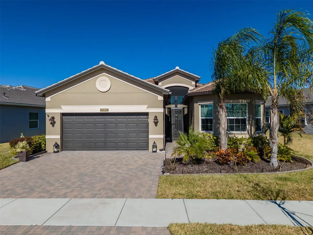 4920 Sevilla Shores Drive, Wimauma, FL 33598 - Image #1